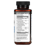 LifeSeasons, NeuroQ Brain Health, 60 растительных капсул