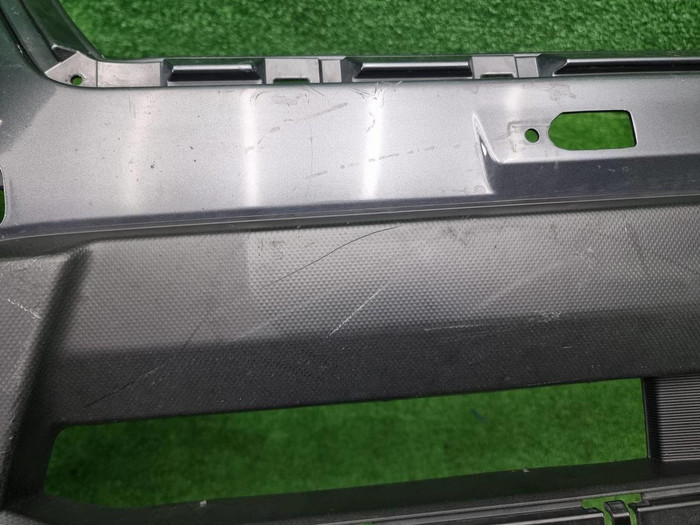 Бампер передний Subaru Forester 5 SK (2021-н.в.)