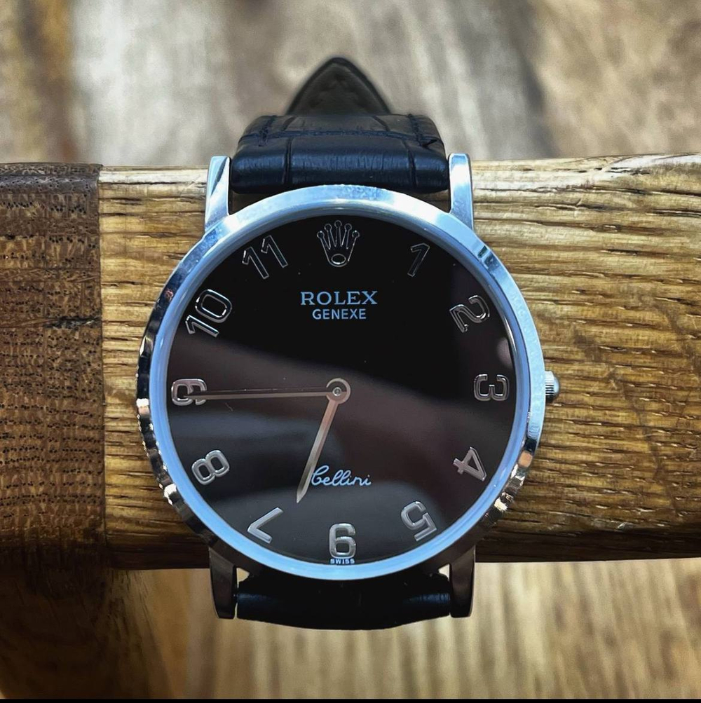 Часы Rolex