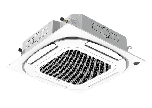 Кассетный кондиционер Energolux Cassete 7 ESAC48C1_WF_AR2_DC / ESAU48U1_AR2_DC