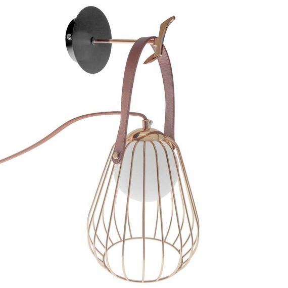 Бра Imperium Loft EKER-WALL01 167165-26