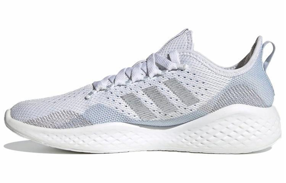 Кроссовки Adidas Fluidflow 2.0 (Женская размерная сетка)