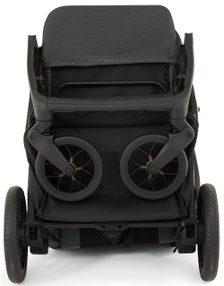 Прогулочная коляска Inglesina Maior 2025 Magnet Grey