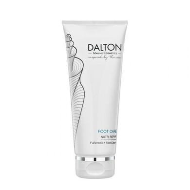 Dalton Профессиональный крем для ног - OOT CARE NORMAL SKIN Foaming Face Wash Gel, 100 мл