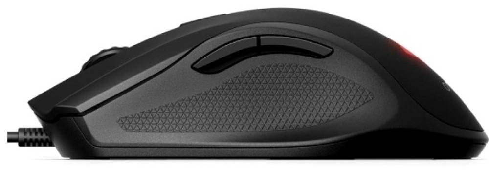 Мышь HP Omen Vector черный