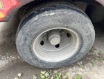 Kassbohrer LOWBED Полуприцеп тяжеловоз 6 осей LOWBED (Раздвижной)