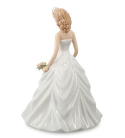 CMS-21/ 3 Фигура «Принцесса Бала» (Pavone)