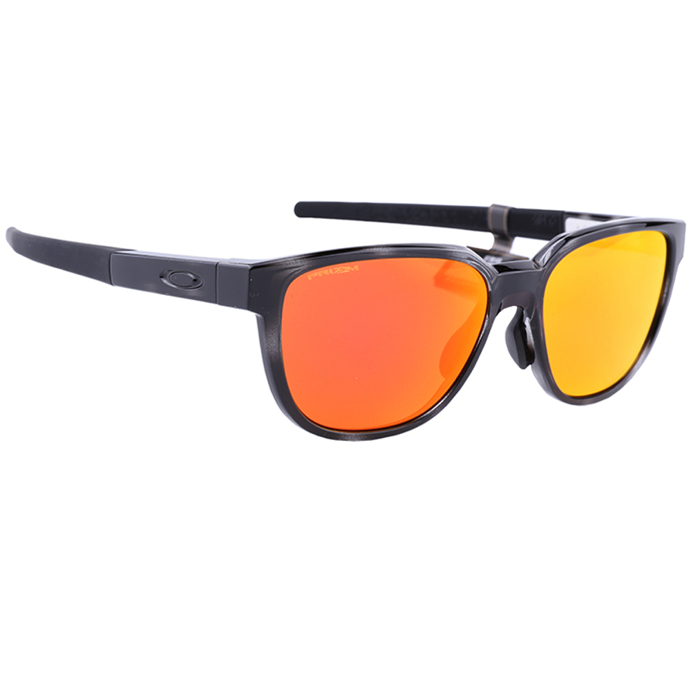 Oakley Actuator Очки красный