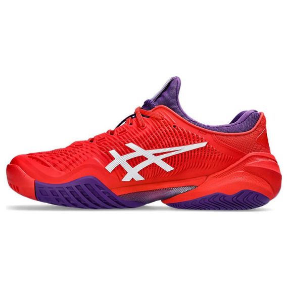 Asics Court FF 3 Novak