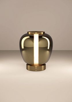 Настольная лампа декоративная Eglo FRUITERA 390467