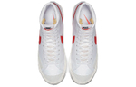 Кроссовки Nike Blazer 77 Vintage "Habanero Red"