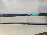 Карповое удилище LITTLEBOY MX 60-180Г