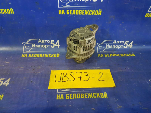 Генератор ISUZU BIGHORN 2001