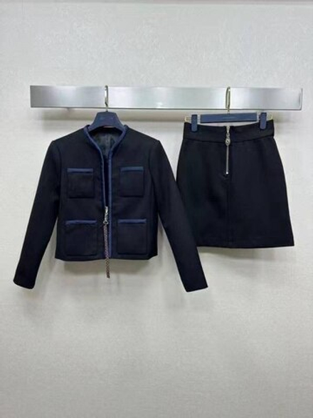 Юбка Louis Vuitton