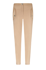 штаны aguadilla Silvian Heach - бежевый(PGP21578PA)