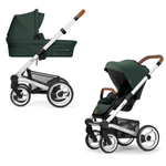 Mutsy Nio Adventure (2 в 1)