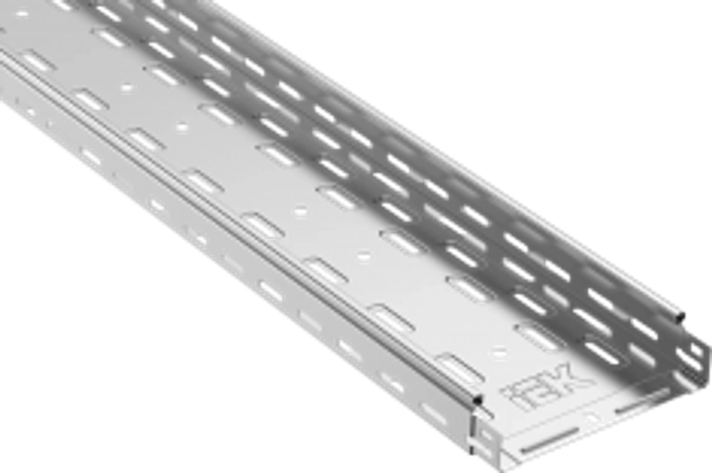 ESCA Лоток перфорированный 50х150х3000 IEK
