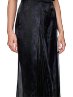 Брюки из полиэстера