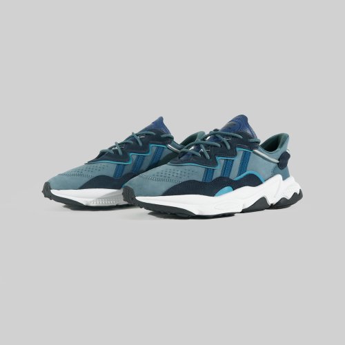 Кроссовки Adidas Originals Ozweego артикул:EF4051 - купить в магазине Дайс