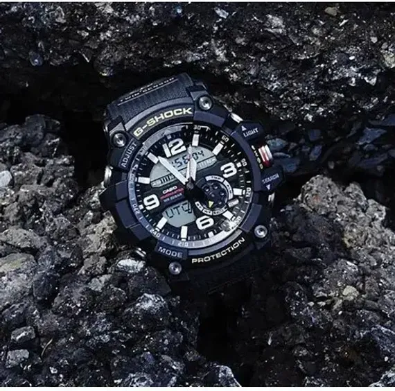 Наручные часы Casio GG-1000-1A