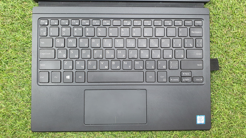 Ультрабук DELL Latitude M5/8 Gb/FHD