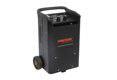 Устройство пуско-зарядное ПАРМА УПЗ- 500