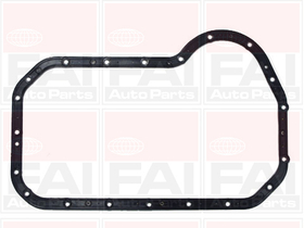 FAI AutoParts - SG751-FAI - Gasket, oil sump
