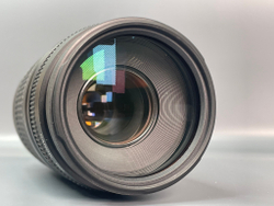 Canon EF 75-300mm 4-5.6 III