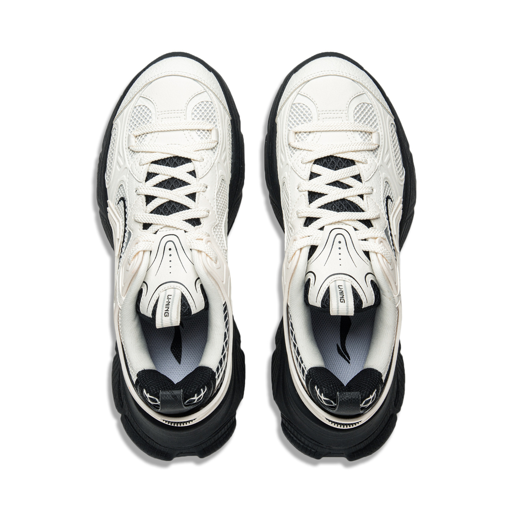 Li-Ning Star Chunky Sneakers