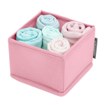 Органайзер 15х15х11см, 1 ячейка, Токио