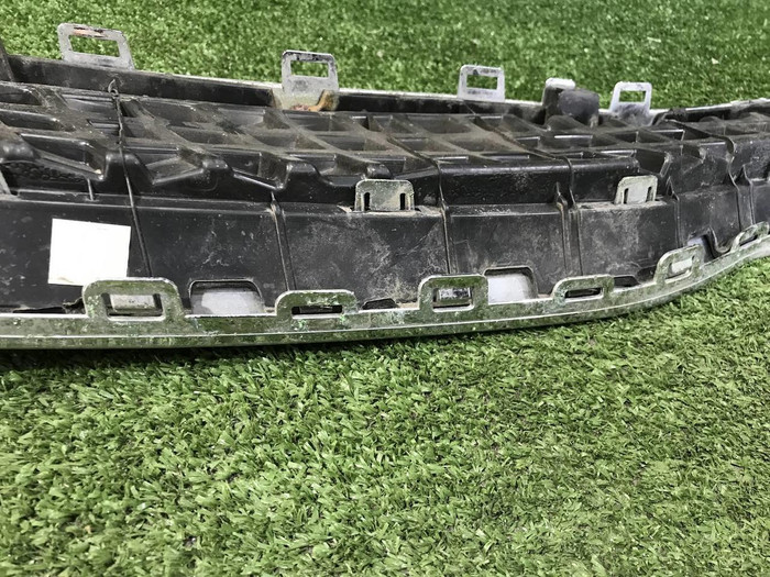 Решетка радиатора KIA Rio 4 X-Line (2017-2020)