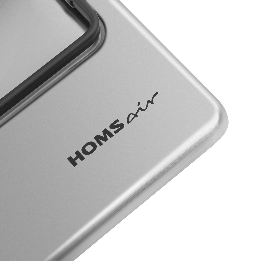 Газовая варочная панель HOMSair HGS433S фото 9