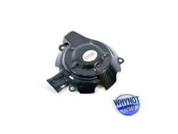 Fullsix Карбоновая крышка генератора BMW S 1000 RR MB-RR19-TC73