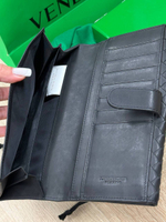 Кошелек Bottega Veneta