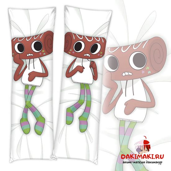 Дакимакура Космо Мир Денди Роблокс арт. 1249