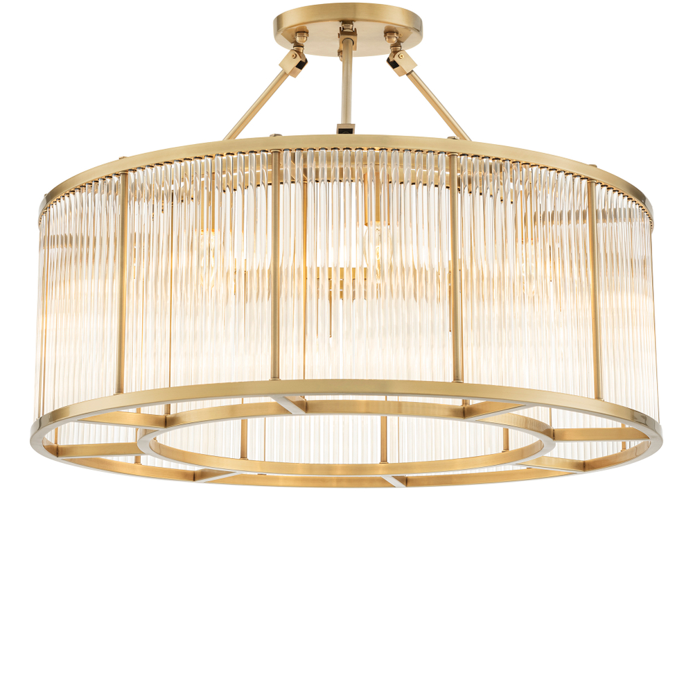 Потолочный светильник Ceiling Lamp Bernardi L арт.115705