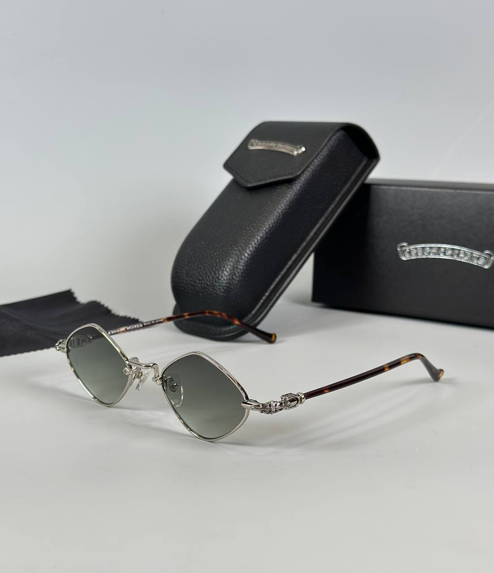 Очки Chrome Hearts