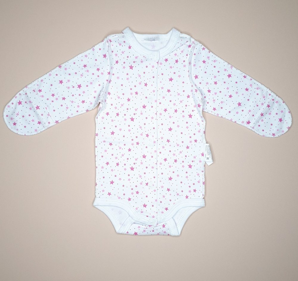 Комплект Star 2 (розовый)