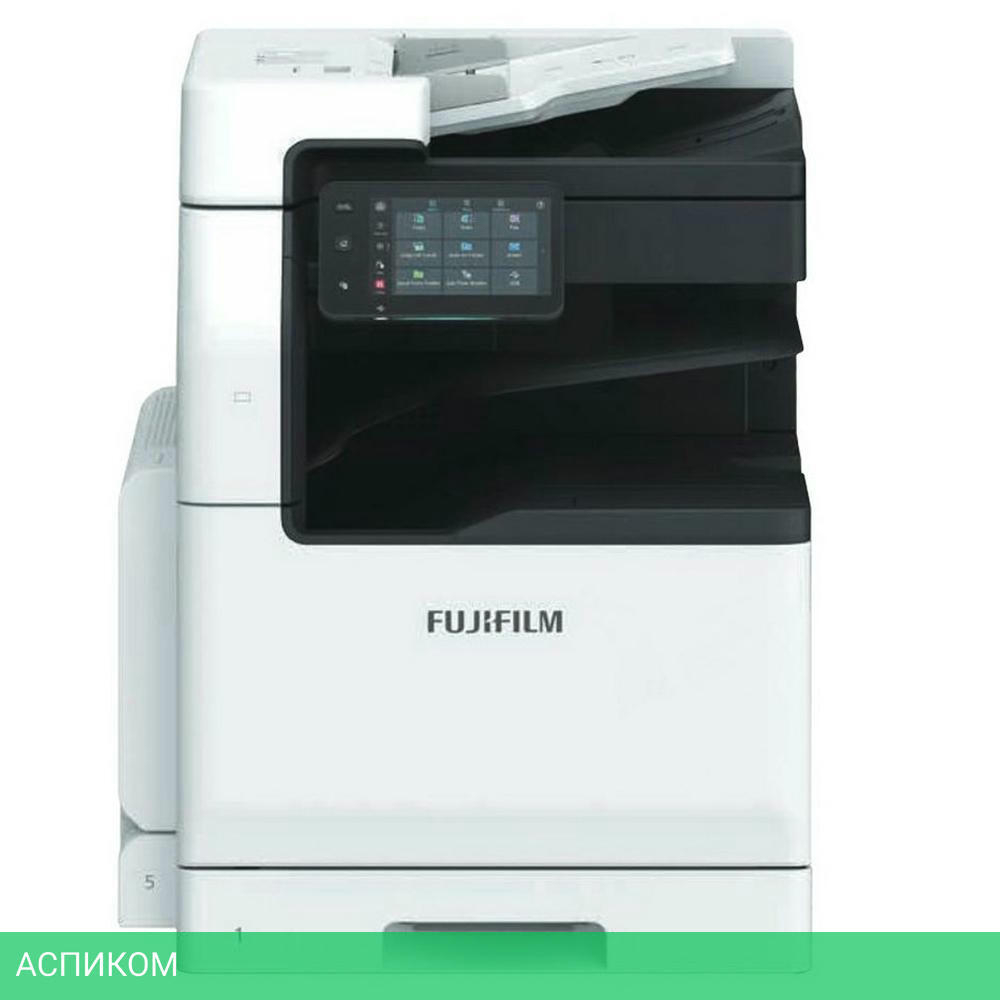 МФУ Fujifilm Apeos C3060CPS