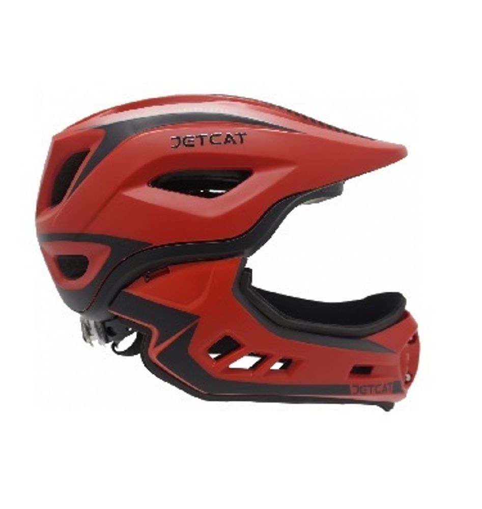 Шлем full face для защиты лица Jetcat Raptor RB