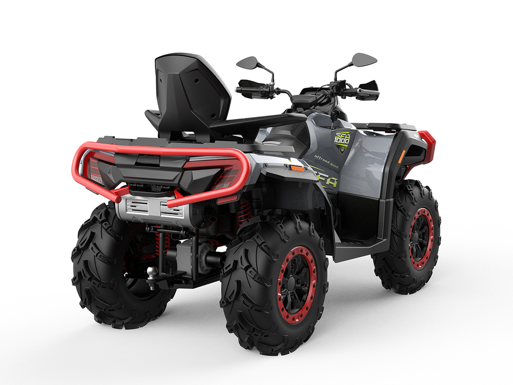 Таврида SFA 1000
