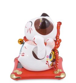 Lucky Cats KT-17/4 Фигурка «Кот»