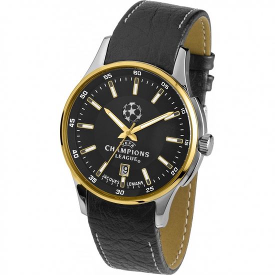 Наручные часы Jacques Lemans U-35E