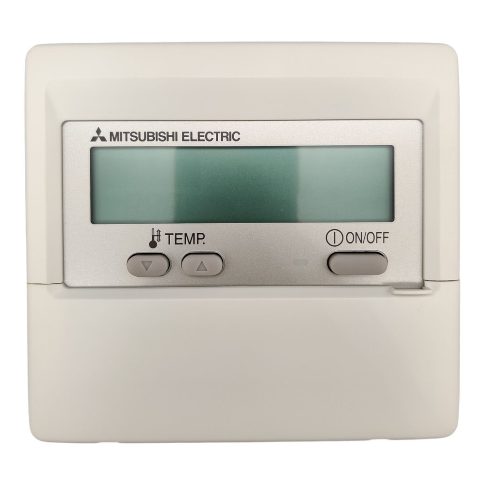 Пульт для кондиционера Mitsubishi Electric par-21maa (20maa, 20maat, 21maat)