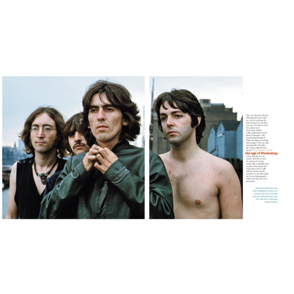 The Beatles: Tom Murray’s Mad Day Out / Paul Skellett, Tom Murray, Simon Weitzman