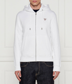 Худи Guess Jeans - белый(M4YQ28 K9V31)