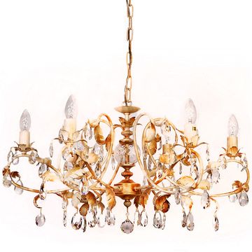 Подвесная люстра La Lampada 50979