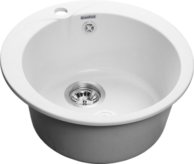 GranFest RONDO 480 Иней