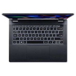 Ноутбук Acer TravelMate P4 TMP414-53 NX.VZTCD.00L-wpro