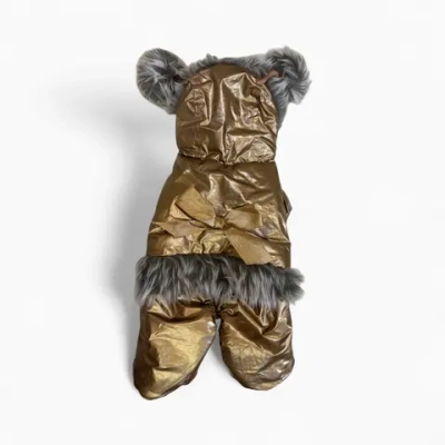 Комбинезон «Gold»